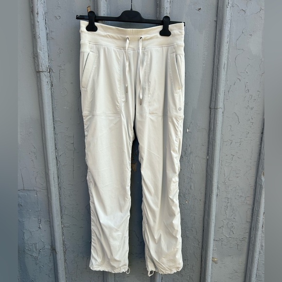 Lululemon Dance Studio Pant III *Lined, BNWOT, size 8 - Picture 5 of 12